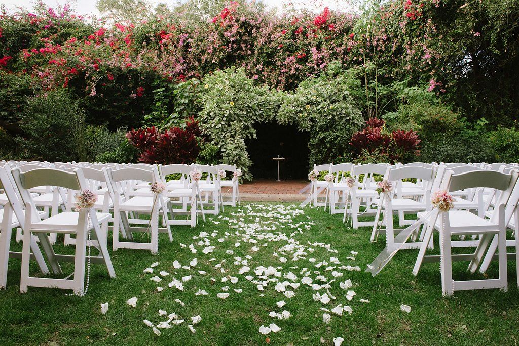 Gold And Blush Multicultural St Pete Wedding Reception At Nova 535