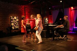2015 03-13 Fundraiser at NOVA 535