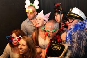 2015 03-13 Fundraiser at NOVA 535