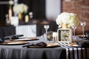 St. Petersburg Wedding Decor | Nova 535 Wedding Decor