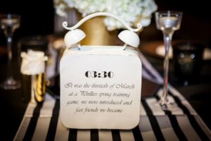 St. Petersburg Wedding Decor | Nova 535 Wedding Decor