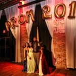 2015 Dixie Hollins High School-Prom-at-venue-NOVA-535-downtown-StPete
