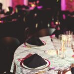 Wedding Reception Vintage Decor | Nova 535
