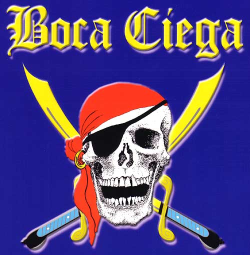 Boca-Ciega-High-School-Pirate-Logo
