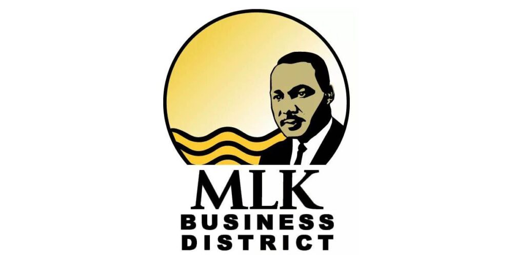 MLK Business District Social