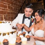 2020 10-17 Yeisha and David Intimate Wedding at historic downtown St. Pete wedding venue NOVA 535