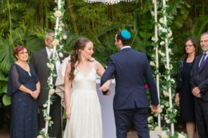2021 Sasha and Lior Jewish Wedding