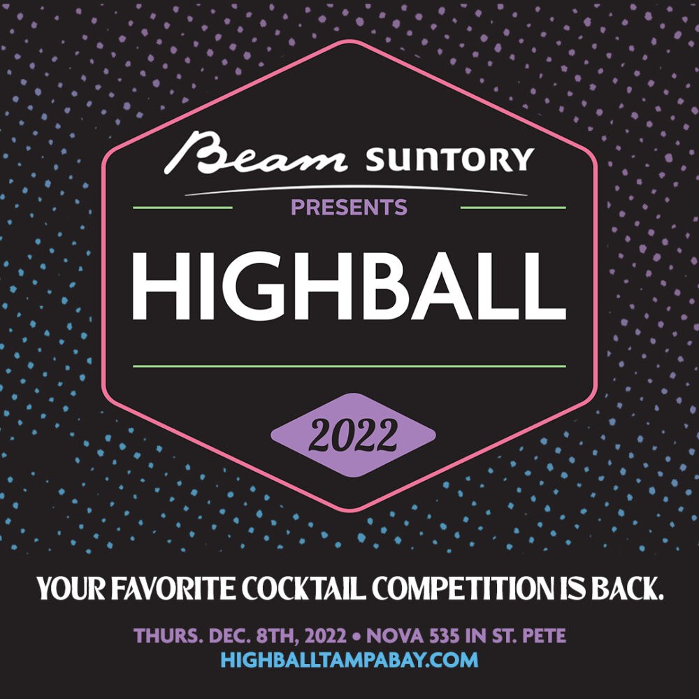 2022 Highball Competition at NOVA 535