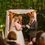 2021 Taryn and Justin Black White and Grey Courtyard Wedding at St. Pete venue NOVA 535