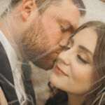 2021 Katie and Matt Blue White and Green Wedding at historic St. Pete, Florida venue NOVA 535