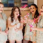 2021 Katie and Matt Blue White and Green Wedding at historic St. Pete, Florida venue NOVA 535