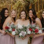 2021 Melissa and Nikita White Courtyard Wedding at historic Downtown St. Pete venue NOVA 535