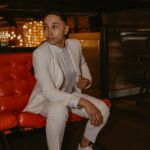 2021 Melissa and Nikita White Courtyard Wedding at historic Downtown St. Pete venue NOVA 535