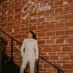 2021 Melissa and Nikita White Courtyard Wedding at historic Downtown St. Pete venue NOVA 535