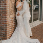 2021 Melissa and Nikita White Courtyard Wedding at historic Downtown St. Pete venue NOVA 535