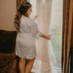 2021 Melissa and Nikita White Courtyard Wedding at historic Downtown St. Pete venue NOVA 535