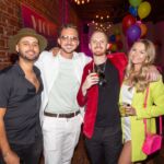 2021 Kyle's 23rd Birthday Celebration at NOVA 535