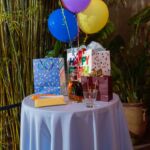 2021 Kyle's 23rd Birthday Celebration at NOVA 535