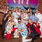 2021 Kyle's 23rd Birthday Celebration at NOVA 535