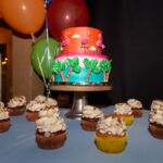 2021 Kyle's 23rd Birthday Celebration at NOVA 535