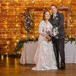 2021 04-10 Anna and Justin Wedding - Kristen Sloan Photo