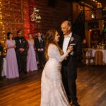 2021 04-10 Anna and Justin Wedding - Kristen Sloan Photo