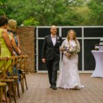 2021 04-10 Anna and Justin Wedding - Kristen Sloan Photo