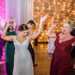 2021 Raquel and Todd Wedding - Corey Conroy Photo