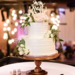 2021 Raquel and Todd Wedding - Corey Conroy Photo