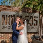 2021 Raquel and Todd Wedding - Corey Conroy Photo