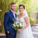 2021 Raquel and Todd Wedding - Corey Conroy Photo