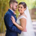 2021 Raquel and Todd Wedding - Corey Conroy Photo