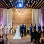 2021 Raquel and Todd Wedding - Corey Conroy Photo