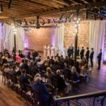 2021 Raquel and Todd Wedding - Corey Conroy Photo