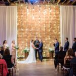 2021 Raquel and Todd Wedding - Corey Conroy Photo