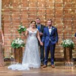 2021 Raquel and Todd Wedding - Corey Conroy Photo