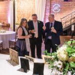 2021 Raquel and Todd Wedding - Corey Conroy Photo