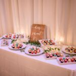 2021 Raquel and Todd Wedding - Corey Conroy Photo