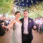 2021 Raquel and Todd Wedding - Corey Conroy Photo