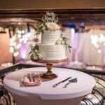 2021 Raquel and Todd Wedding - Corey Conroy Photo
