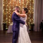 2021 Raquel and Todd Wedding - Corey Conroy Photo