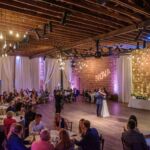 2021 Raquel and Todd Wedding - Corey Conroy Photo