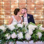 2021 Raquel and Todd Wedding - Corey Conroy Photo