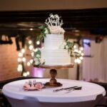 2021 Raquel and Todd Wedding - Corey Conroy Photo