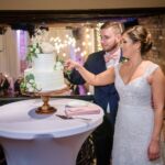 2021 Raquel and Todd Wedding - Corey Conroy Photo