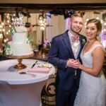 2021 Raquel and Todd Wedding - Corey Conroy Photo
