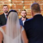2021 Raquel and Todd Wedding - Corey Conroy Photo