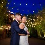 2021 Raquel and Todd Wedding - Corey Conroy Photo