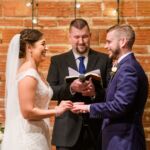 2021 Raquel and Todd Wedding - Corey Conroy Photo