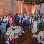 2021 Raquel and Todd Wedding - Corey Conroy Photo